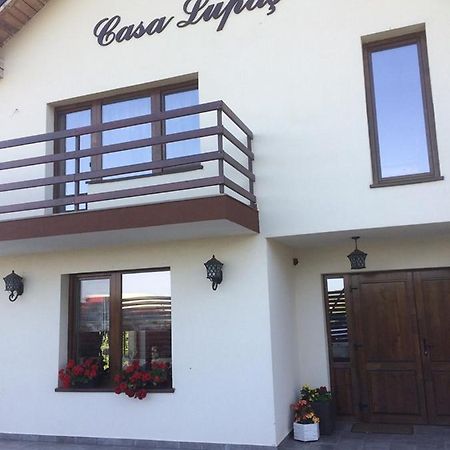 Pensiunea Casa Lupas Gilău Buitenkant foto