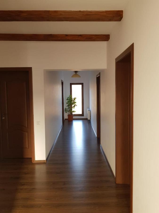Pensiunea Casa Lupas Gilău Buitenkant foto